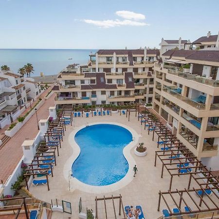 Marina Del Castillo 1Bc3 Манільва Екстер'єр фото